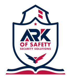 Ark of Safety logo