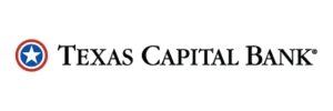 Texas Capital Bank logo