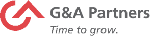 G&A Partners logo