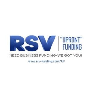 RSV Upfront Funding logo