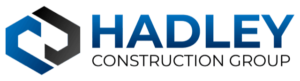 Hadley Construction Group logo