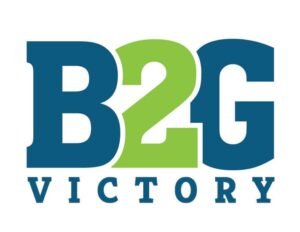 B2G Victory logo