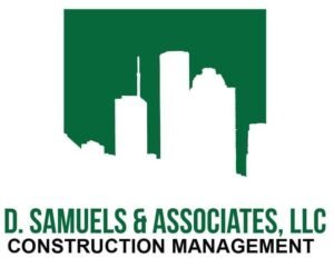 D. Samuels & Associates LLC logo