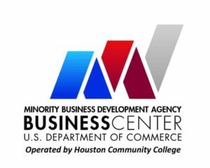 Minority Business Development Agency logo