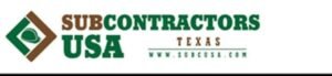 Subcontractors USA logo