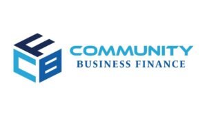 Community Business Finance logo