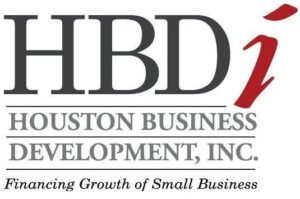 Houston Business Development logo