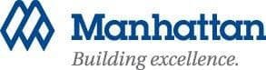 Manhattan Building Excellence logo