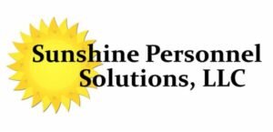 Sunshine Personnel Solutions logo