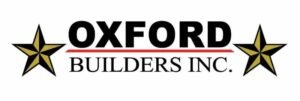 Oxford Buildings Inc logo