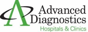 Advanced Diagnostics logo