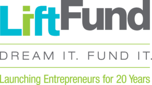 LiftFund logo