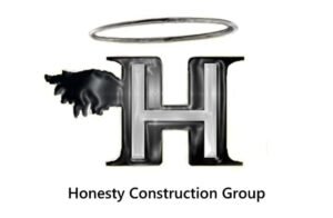 Honest Construction Group logo