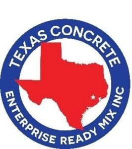 Texas Concrete Enterprise Ready Mix Inc logo