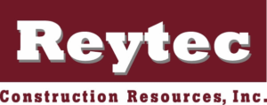 Reytec Construction Resources logo