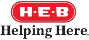 HEB logo