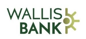 Wallis Bank logo