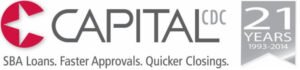 Capital Loans logo