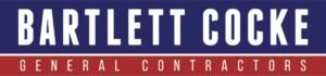 Bartlett Cocke General Contractors logo